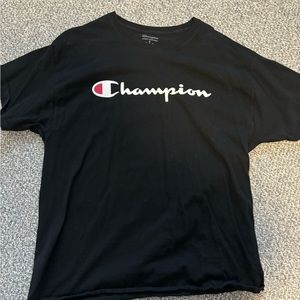 Champion t-shirt
